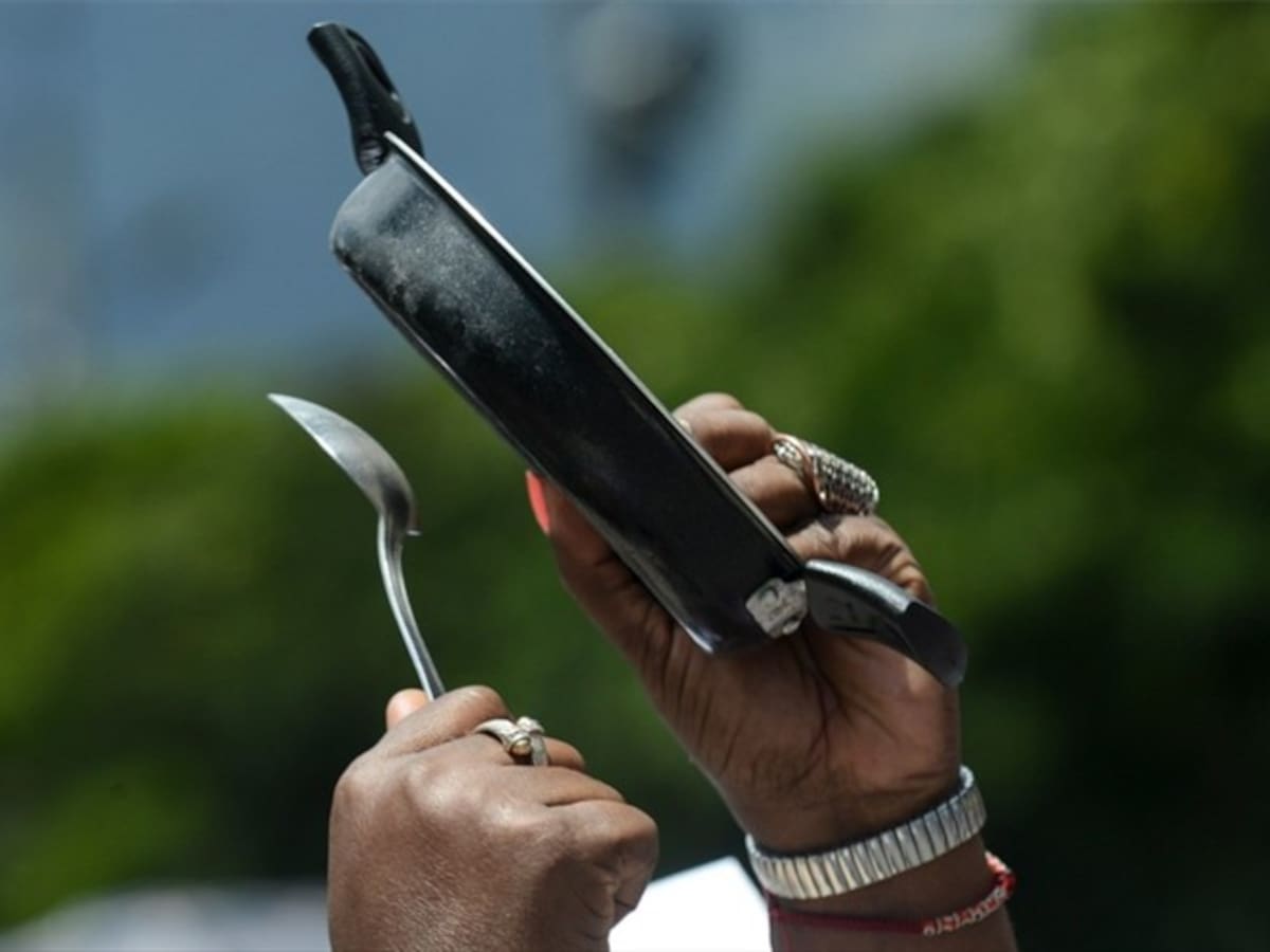 🔴 Marchas en Colombia HOY 21 de noviembre: puntos de concentración y vías afectadas