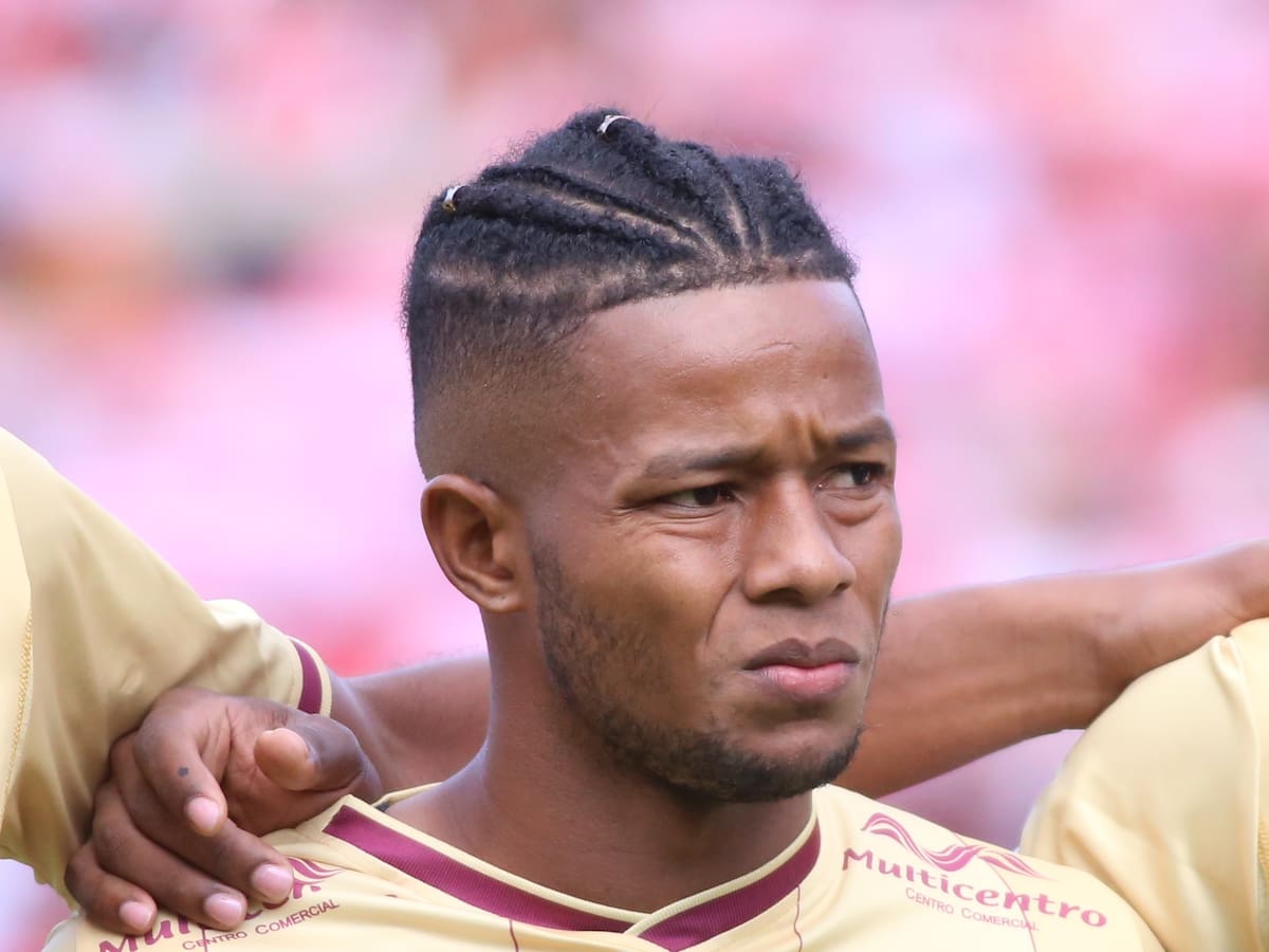 ¿América podría perder puntos con Chicó e Inter por alinear a Yhormar Hurtado? Iván Vélez respondió