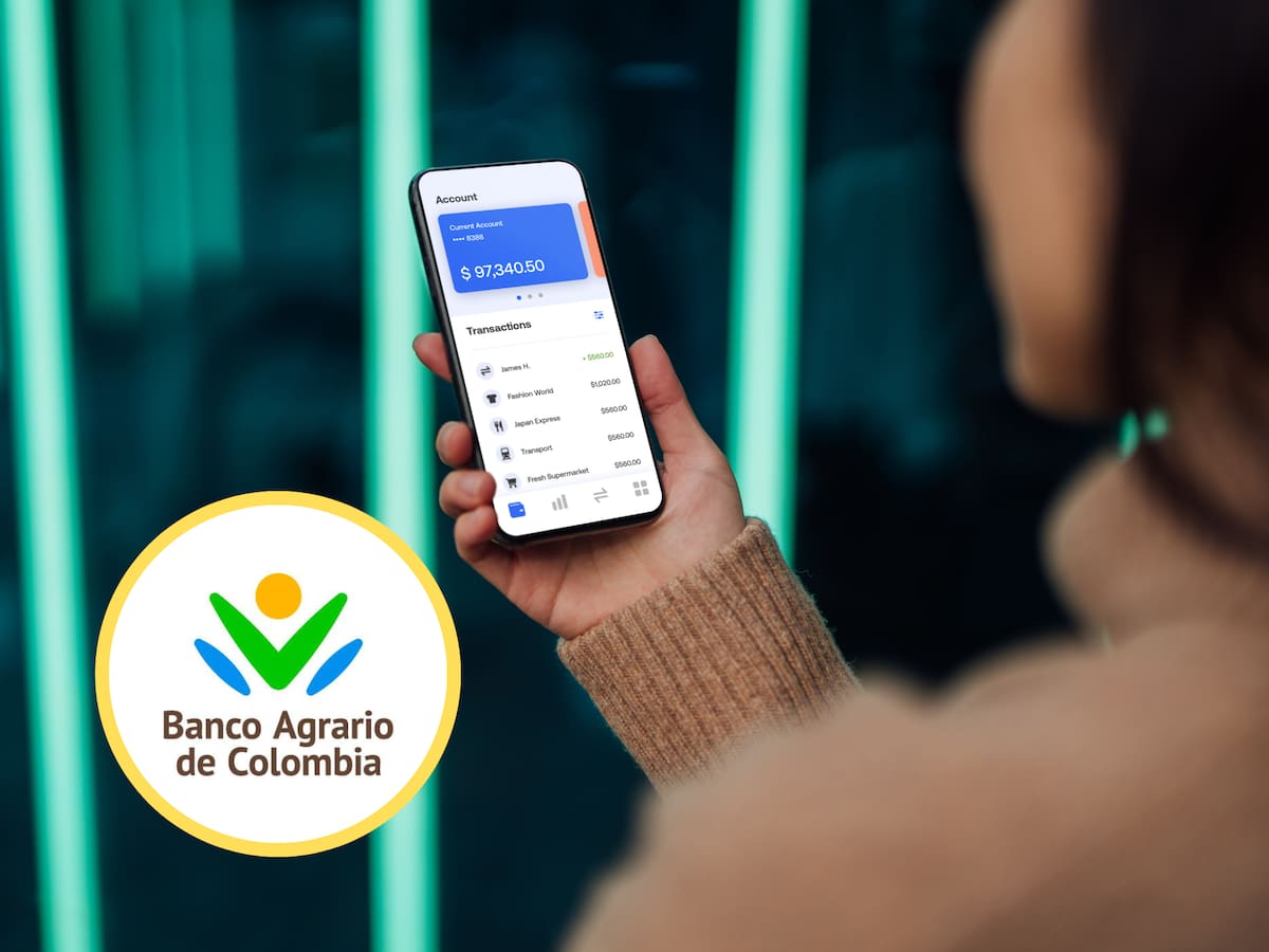 Crédito digital Banco Agrario, libre inversión: ¿Qué tasa tiene y en cuánto tiempo lo dan?