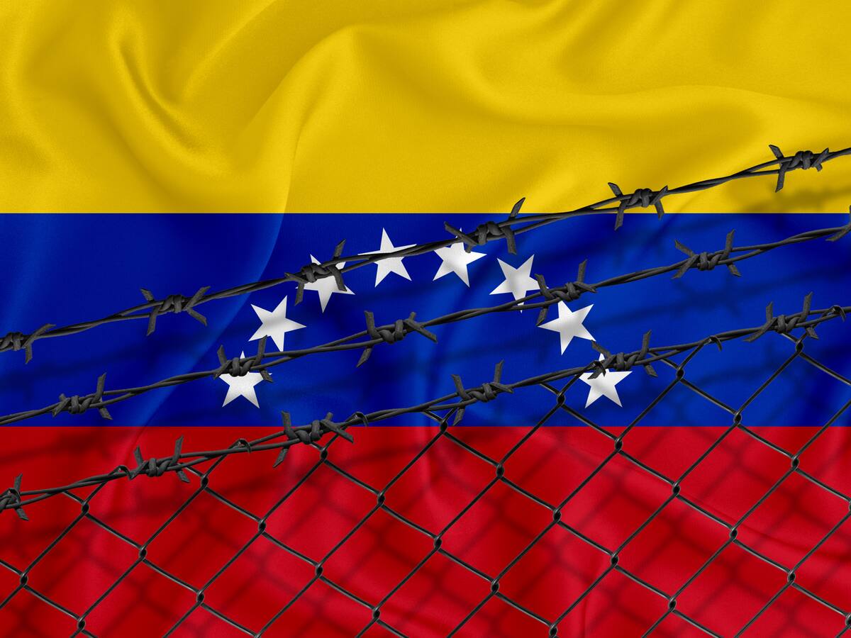ONG exigió la publicación de listado oficial de “presos políticos” liberados en Venezuela