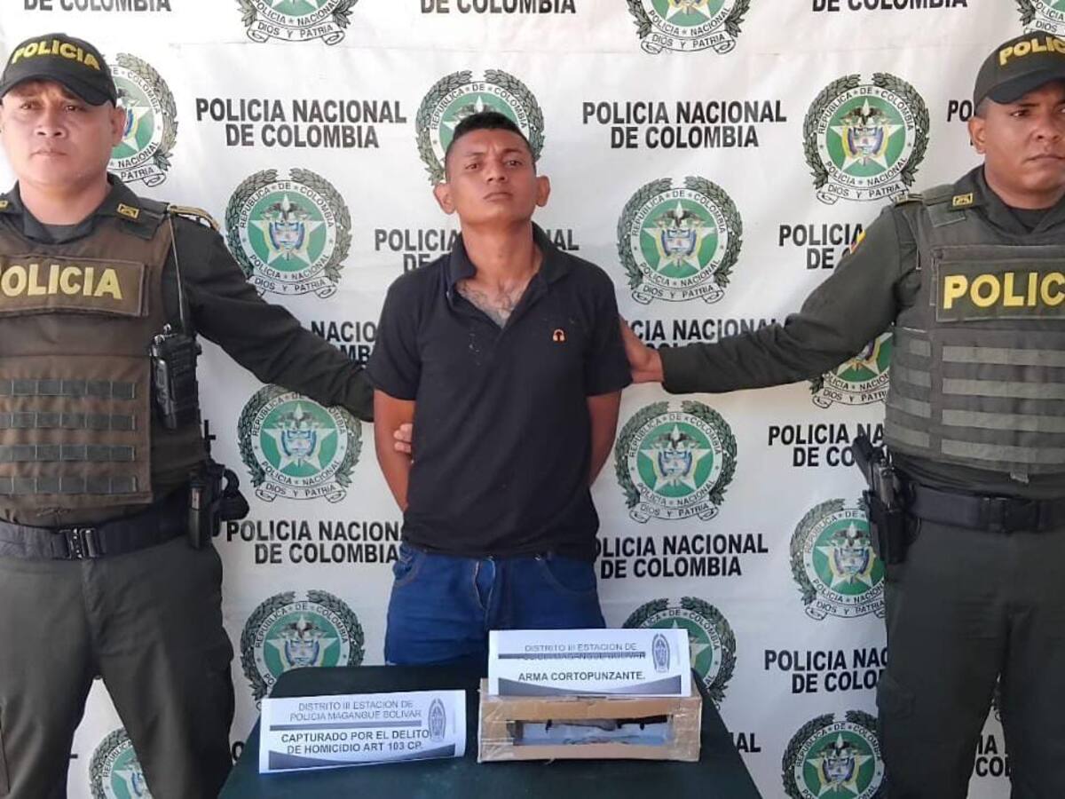 Líder social fue asesinada por su propio hijo en Magangué, Bolívar