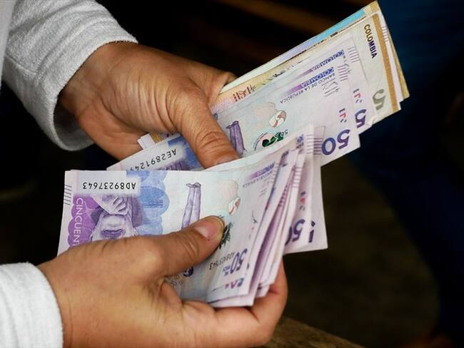 Mintrabajo recordó que antes del 20 de diciembre se deberá pagar la prima de servicios. Foto: Getty Images