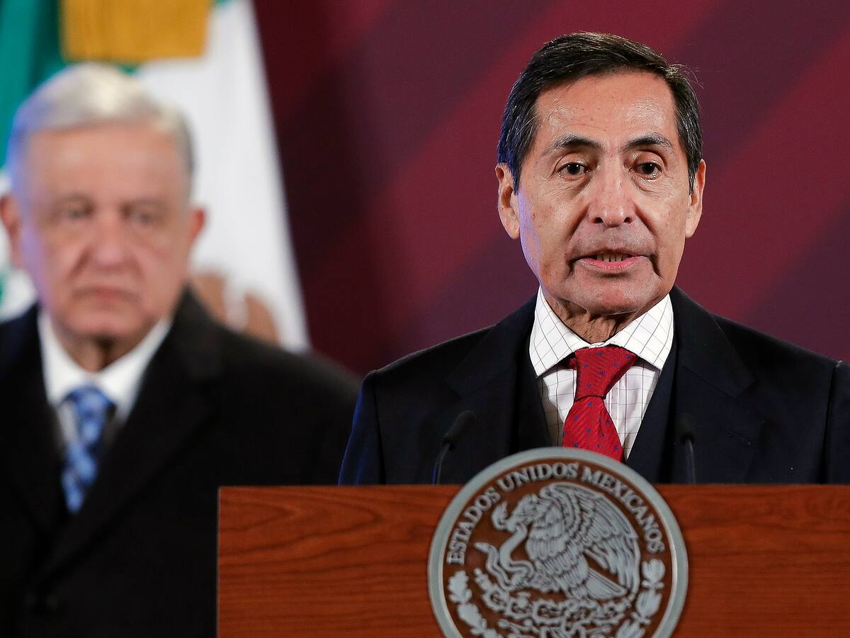 México estima más de 3.400 millones de dólares para las reparaciones tras el huracán Otis