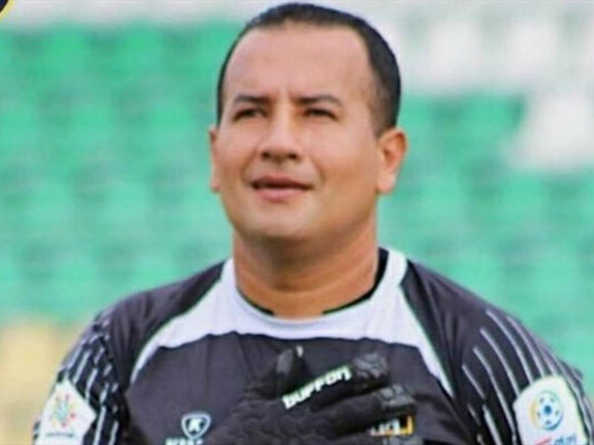 Este logro me recuerda a mis días de fama en Millonarios: Nelson Ramos