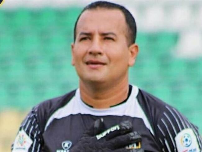 Este logro me recuerda a mis días de fama en Millonarios: Nelson Ramos