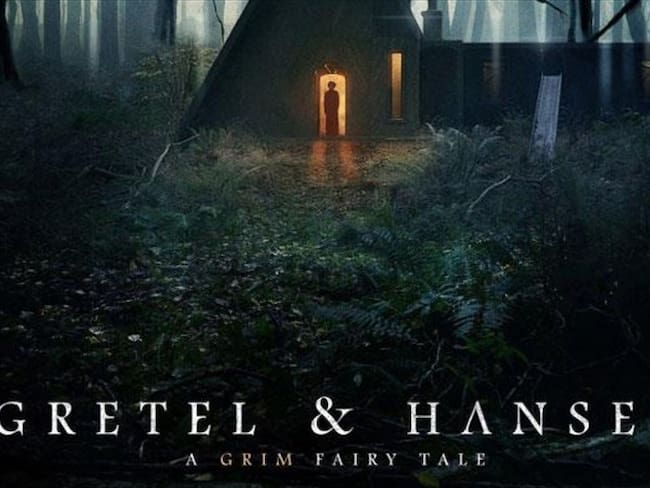 La historia de terror de ‘Gretel & Hansel’