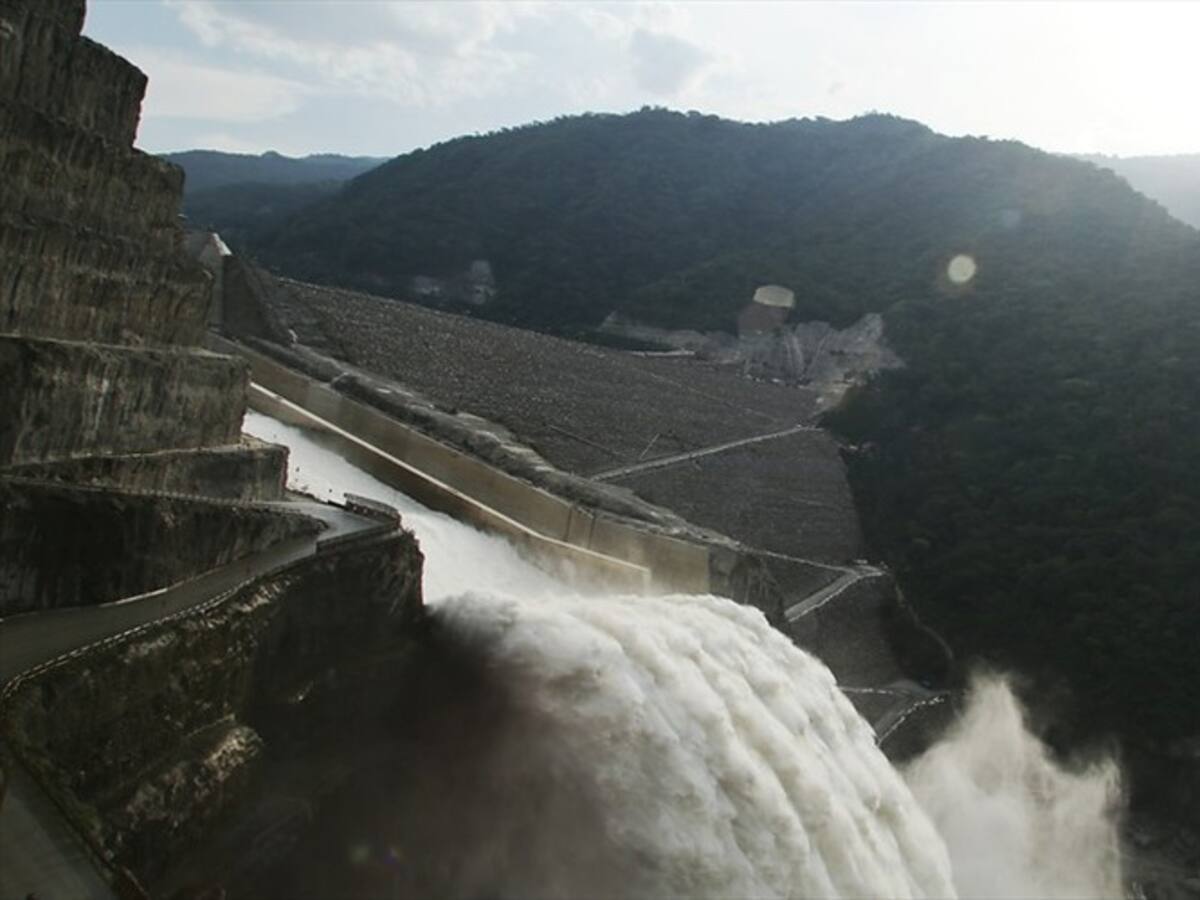 Estábamos trabajando a gusto con la junta directiva de EPM: Álvaro Rendón