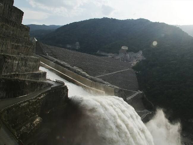 Estábamos trabajando a gusto con la junta directiva de EPM: Álvaro Rendón