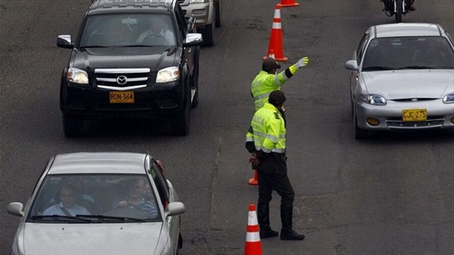 El 48% no tienen al día su Seguro Obligatorio de Accidentes de Tránsito. Foto: Colprensa