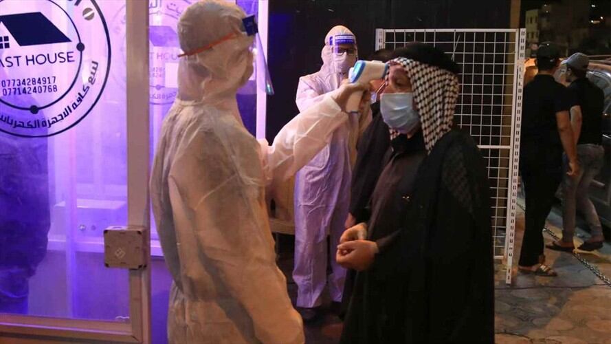 Imagen de referencia. Foto: AFP