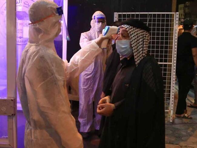 Imagen de referencia. Foto: AFP