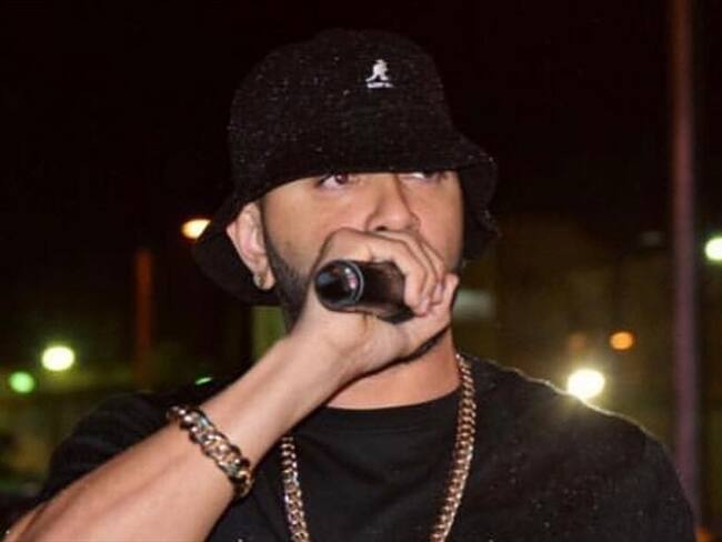 La polémica que desató el reguetonero Lui G-21 plus en Cali