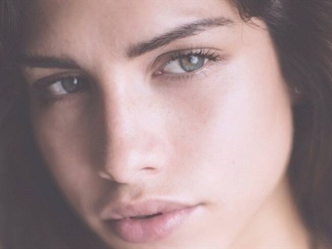 Stephanie Magón, modelo caleña. Foto: Perfil de Facebook