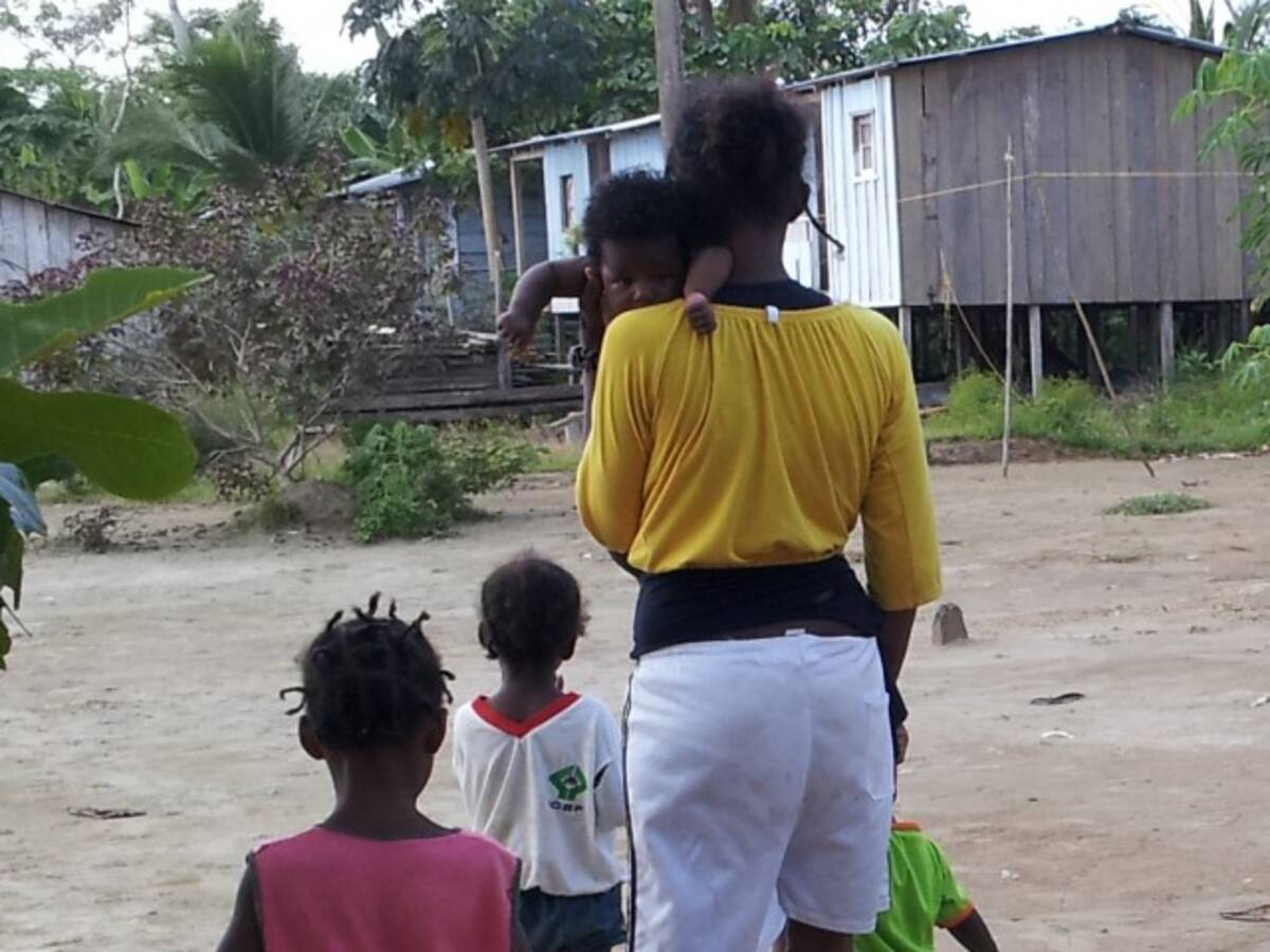 Tenemos información de tres muertos: Consejo Comunitario alerta crisis humanitaria cerca de Buenaventura