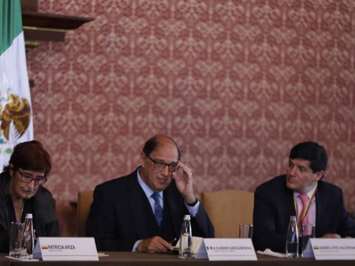 México, mujeres y nuevos escritores, el centro de la Filbo 2023