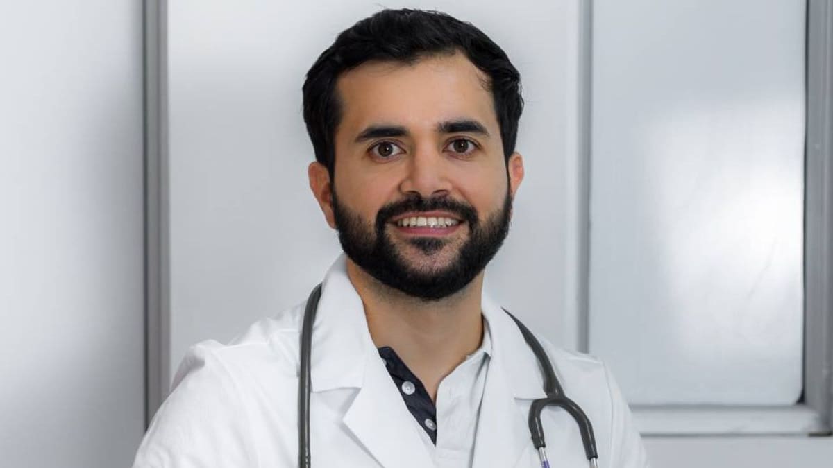 ¿Cómo diferenciar la parálisis facial de la trombosis?