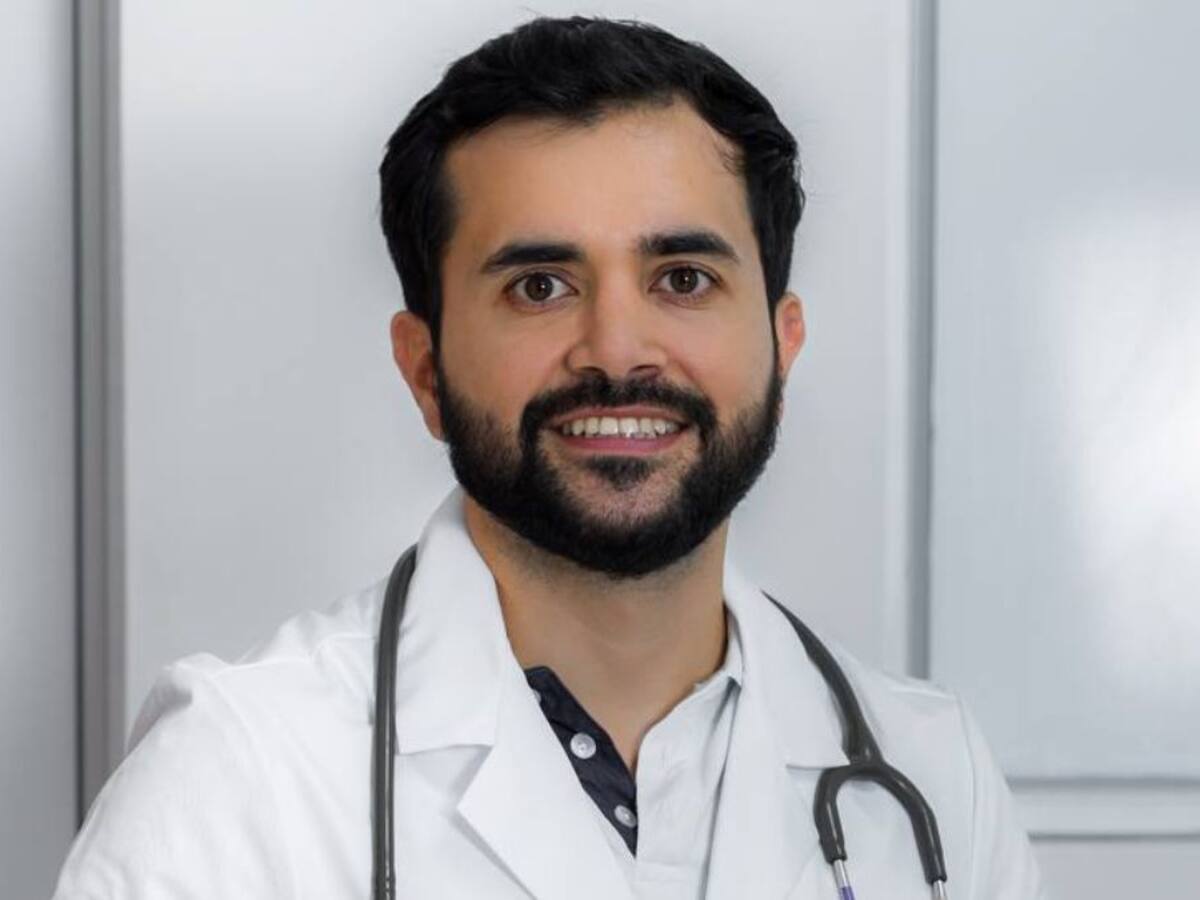 ¿Cómo diferenciar la parálisis facial de la trombosis?