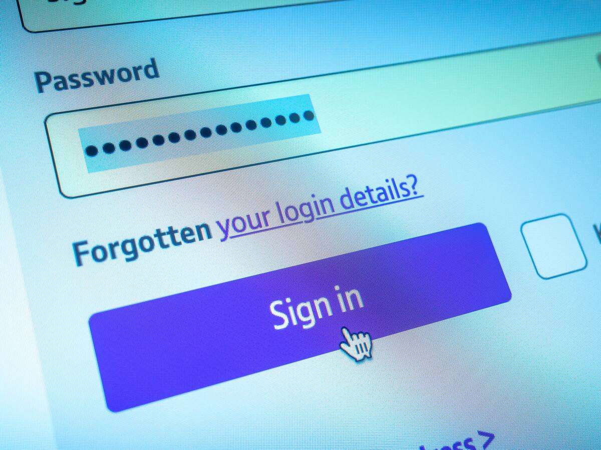 Revelan tips para elegir una contraseña segura y evitar ser víctima de ciberataques