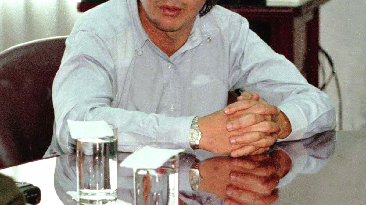Fabio Ochoa, el ‘narco’ extraditado en EE. UU, ahora es inventor y busca patentes