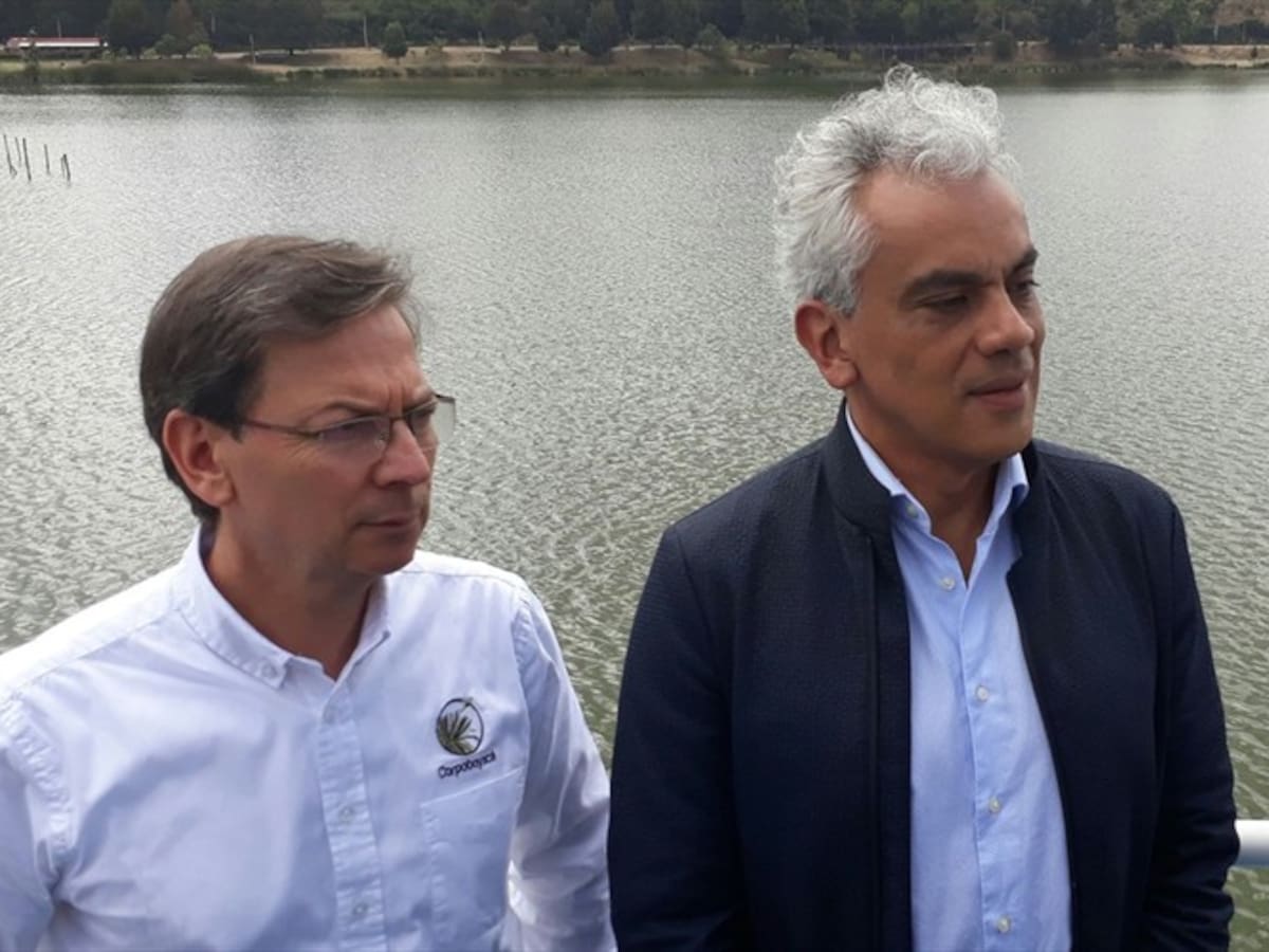 Gobierno analiza planes para corredor humanitario en Pisba y soluciones en Lago de Tota