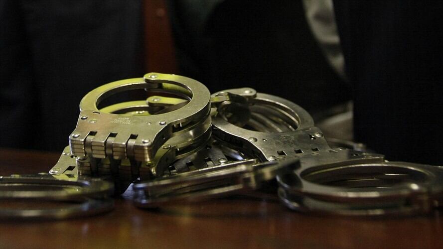 Orden de arresto contra exmandatario en Córdoba. Foto: Colprensa