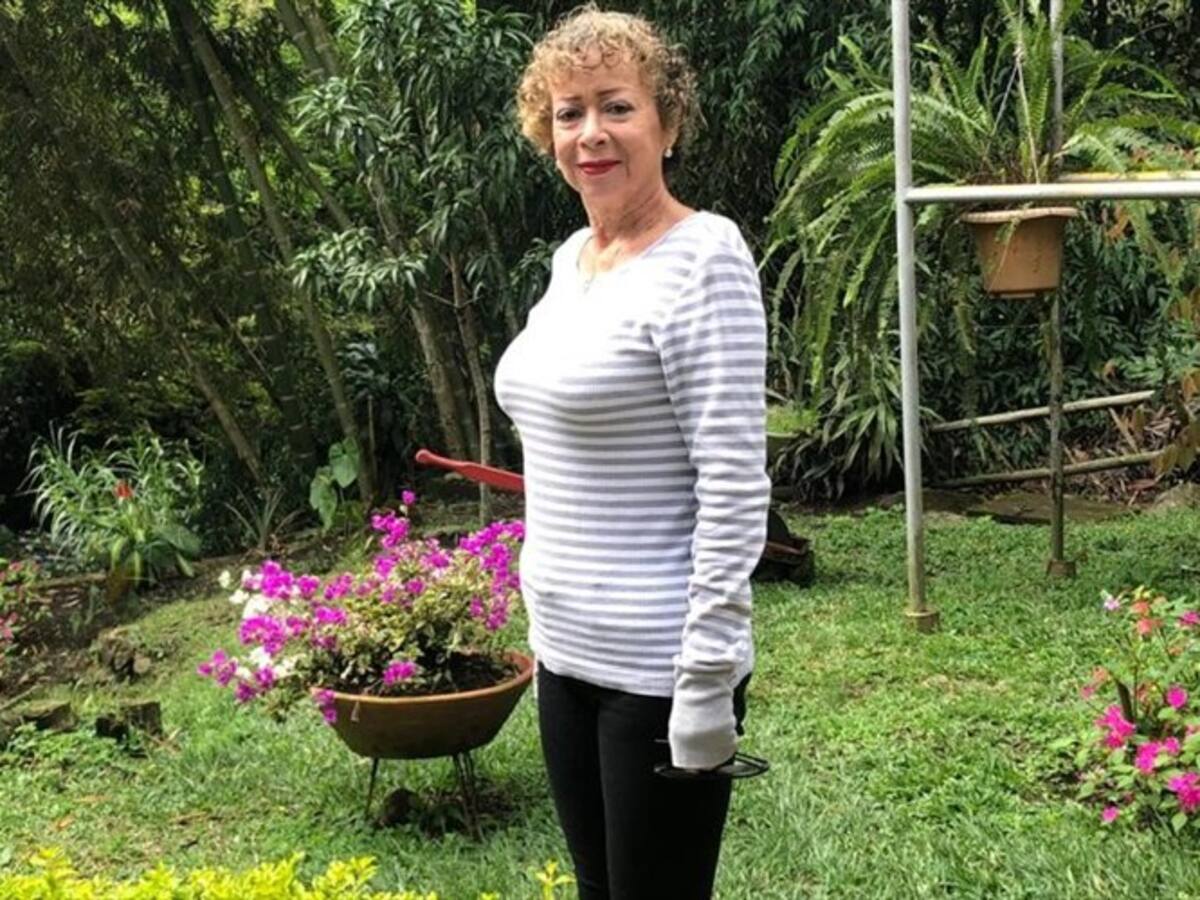 "El día de la velación de Mercedes nos llama Coomeva a darnos la cita, ya para qué"