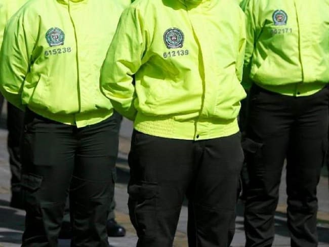 Capturados policías adscritos a la metropolitana de Cúcuta- Colprensa