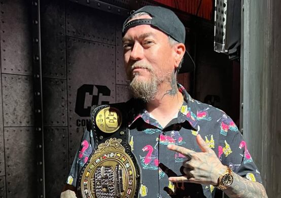 Alejandro Páez Cardona. Foto: Instagram @alejospiderman