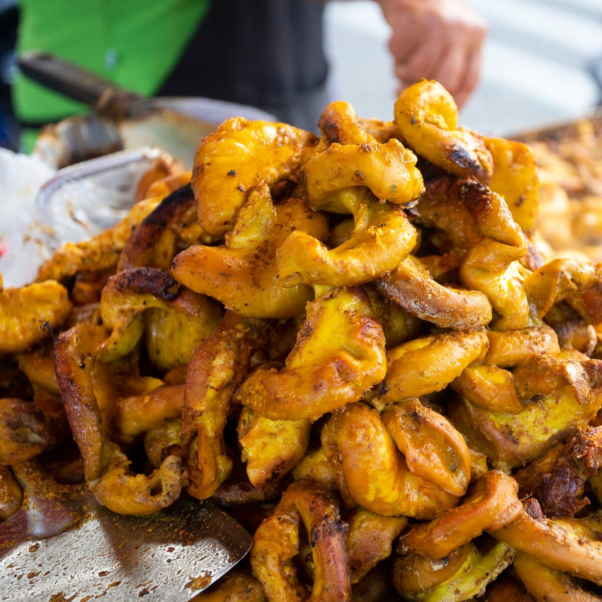 ¿Chunchullo y chinchulín son lo mismo? Origen del nombre de esta comida y en dónde se usa