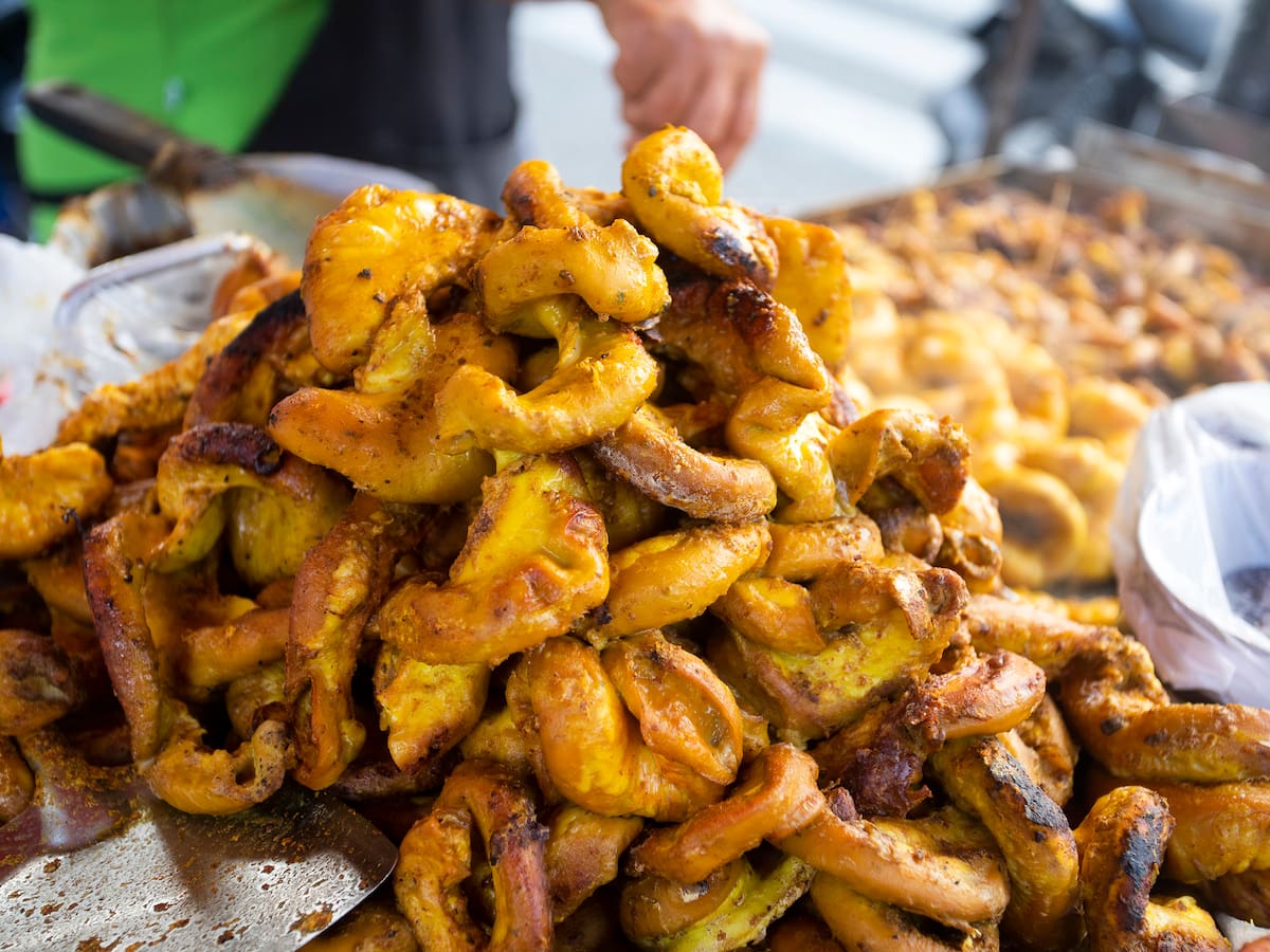 ¿Chunchullo y chinchulín son lo mismo? Origen del nombre de esta comida y en dónde se usa