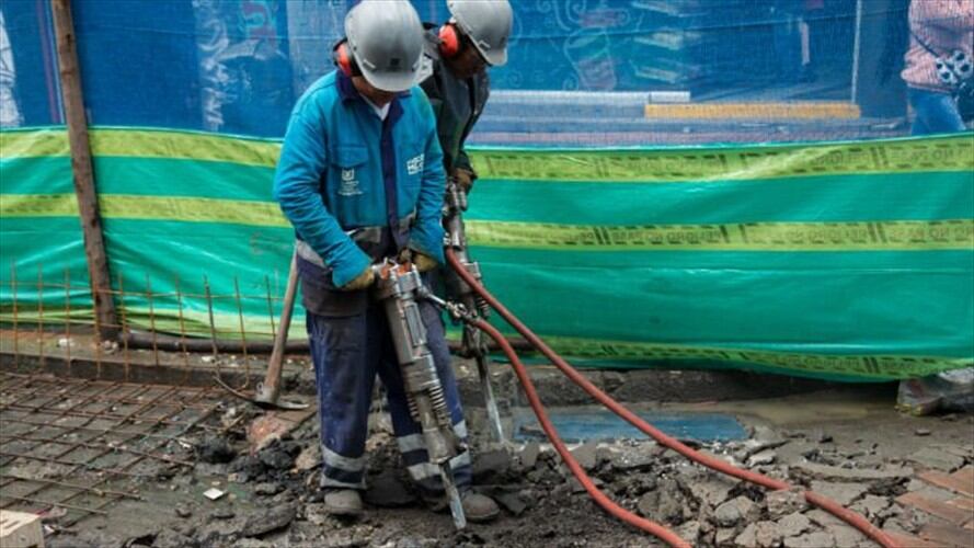 Imagen de referencia. Foto: IDU