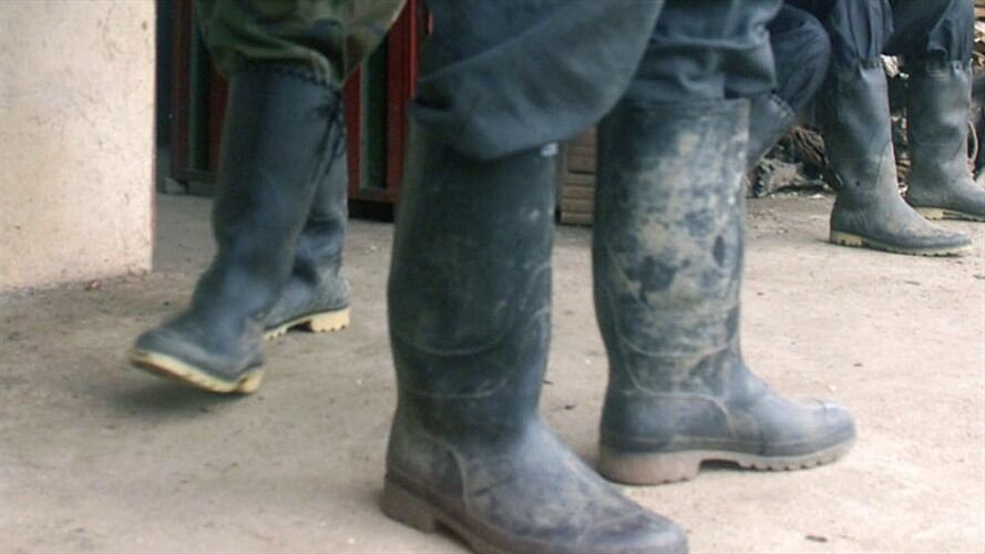 Lideresa en Putumayo denunció amenazas por presunto favorecimiento a disidencias de las Farc. Foto: Carlos Villalon/Getty Images