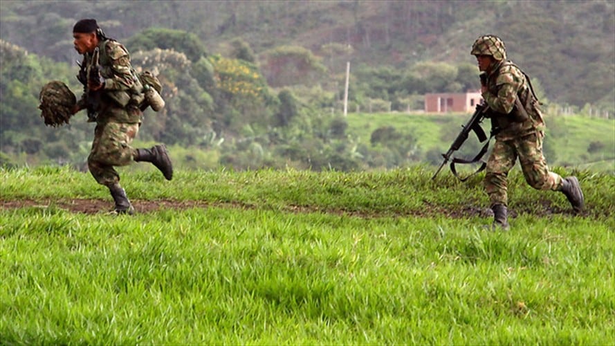Imagen de referencia. Foto: Colprensa