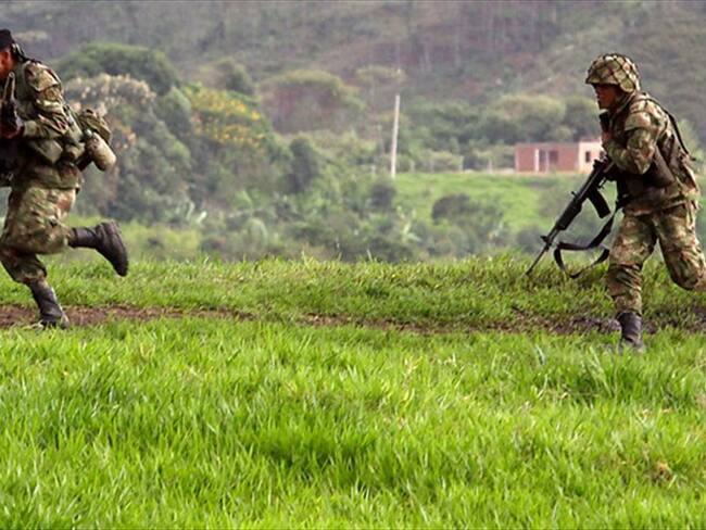 Imagen de referencia. Foto: Colprensa