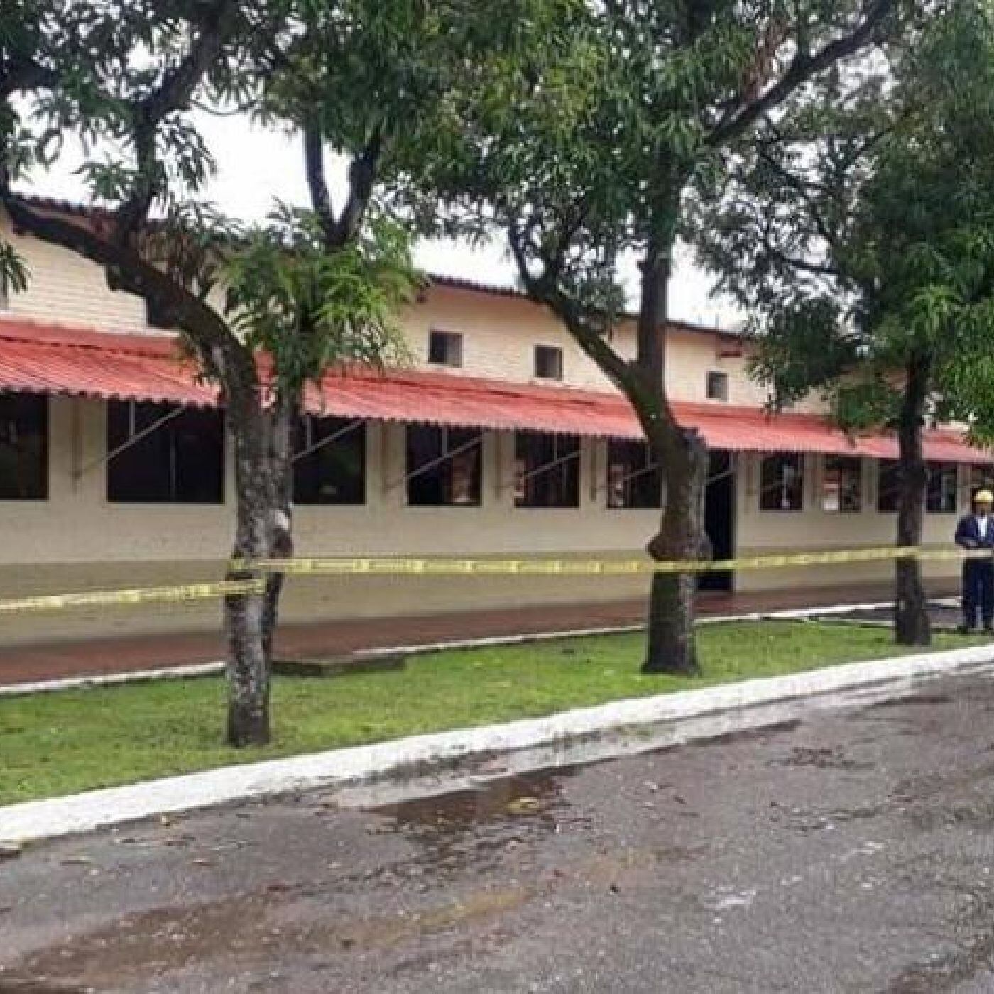 Batallòn Nueva Granada/ suministrada