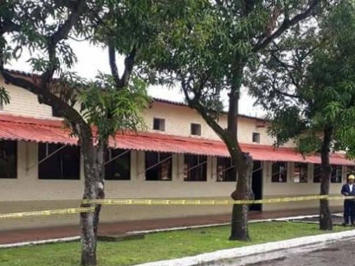 Investigan muerte de mayor del Ejército en Barrancabermeja
