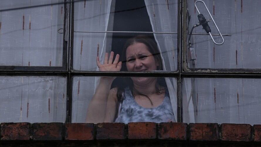 Cuarentena en Colombia se amplía hasta el 26 de mayo. Foto: Colprensa