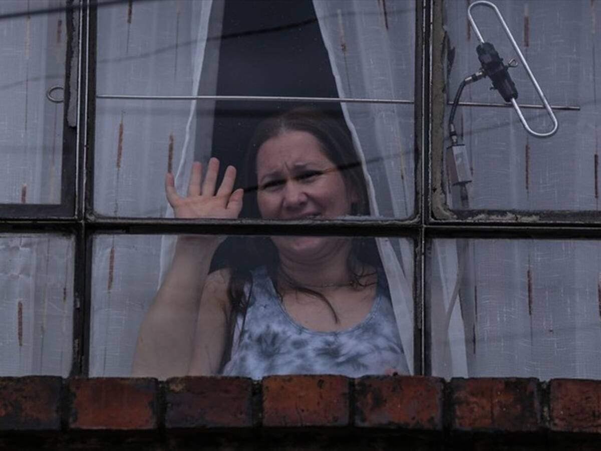 Cuarentena en Colombia se amplía hasta el 25 de mayo