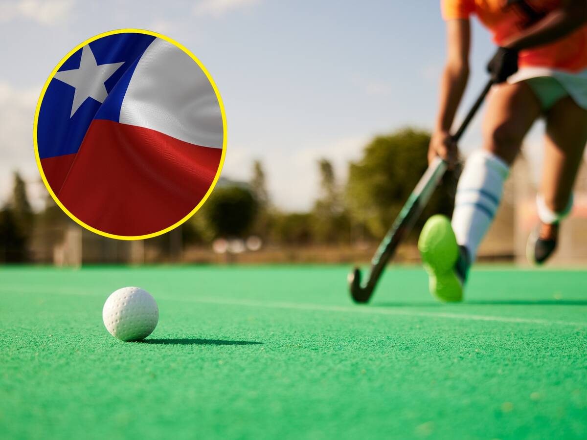 Chile será la sede oficial de la Copa de Naciones femenina en 2025