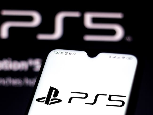 PlayStation 5. Foto: Getty