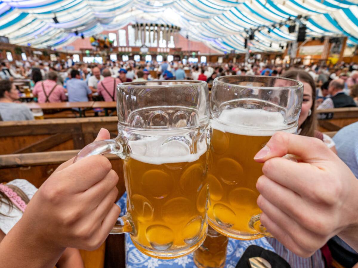 La cerveza se toma a Bogotá con la séptima edición de Expocervezas