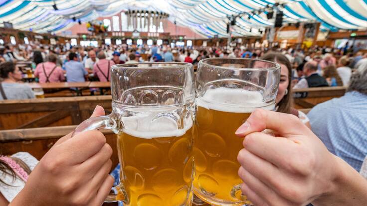 La cerveza se toma a Bogotá con la séptima edición de Expocervezas