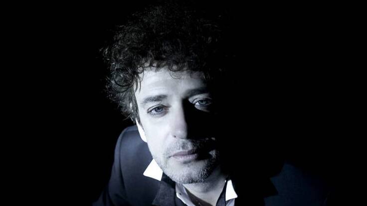 ‘Algún tiempo atrás’, la biografía de Gustavo Cerati escrita por Sergio Marchi