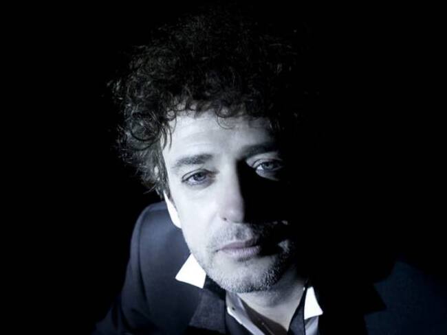 ‘Algún tiempo atrás’, la biografía de Gustavo Cerati escrita por Sergio Marchi