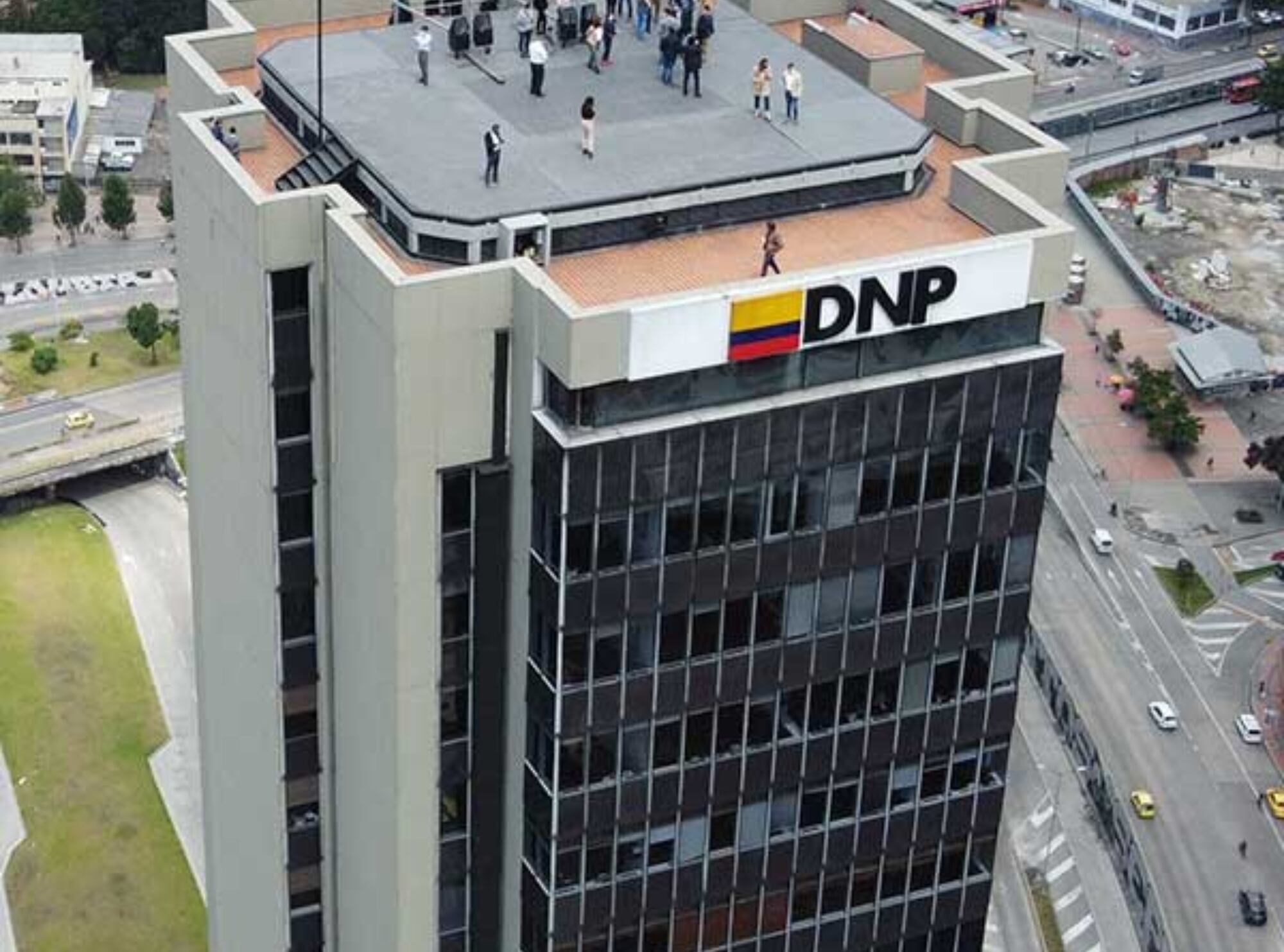 Foto: Cortesía DNP