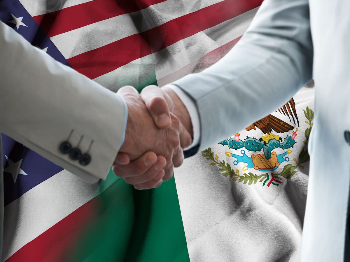 EE.UU. y México comienzan el jueves una ronda de negociaciones para renovar el T-MEC