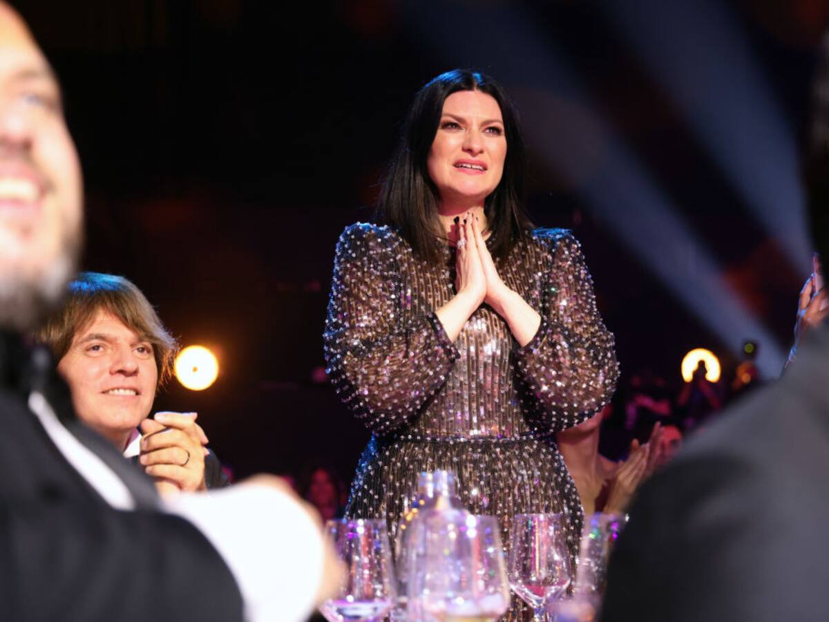 W Radio hizo presencia en la gala Persona del Año, previa a los Latin Grammy 2023