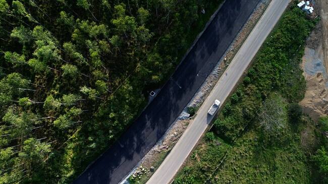 De acuerdo con la concesión, el personal comenzará a incorporarse esta semana para atender todos los requerimientos de implementación del protocolo. Foto: Colprensa