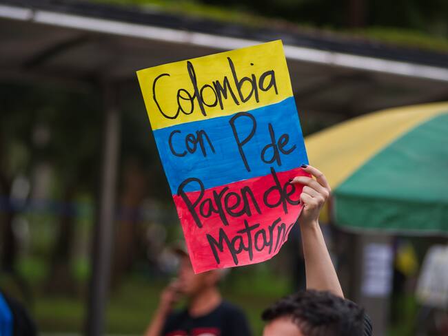 “Que minimicen la situación significa el desprecio a la gente”: líder en Chocó sobre declaraciones de MinInterior