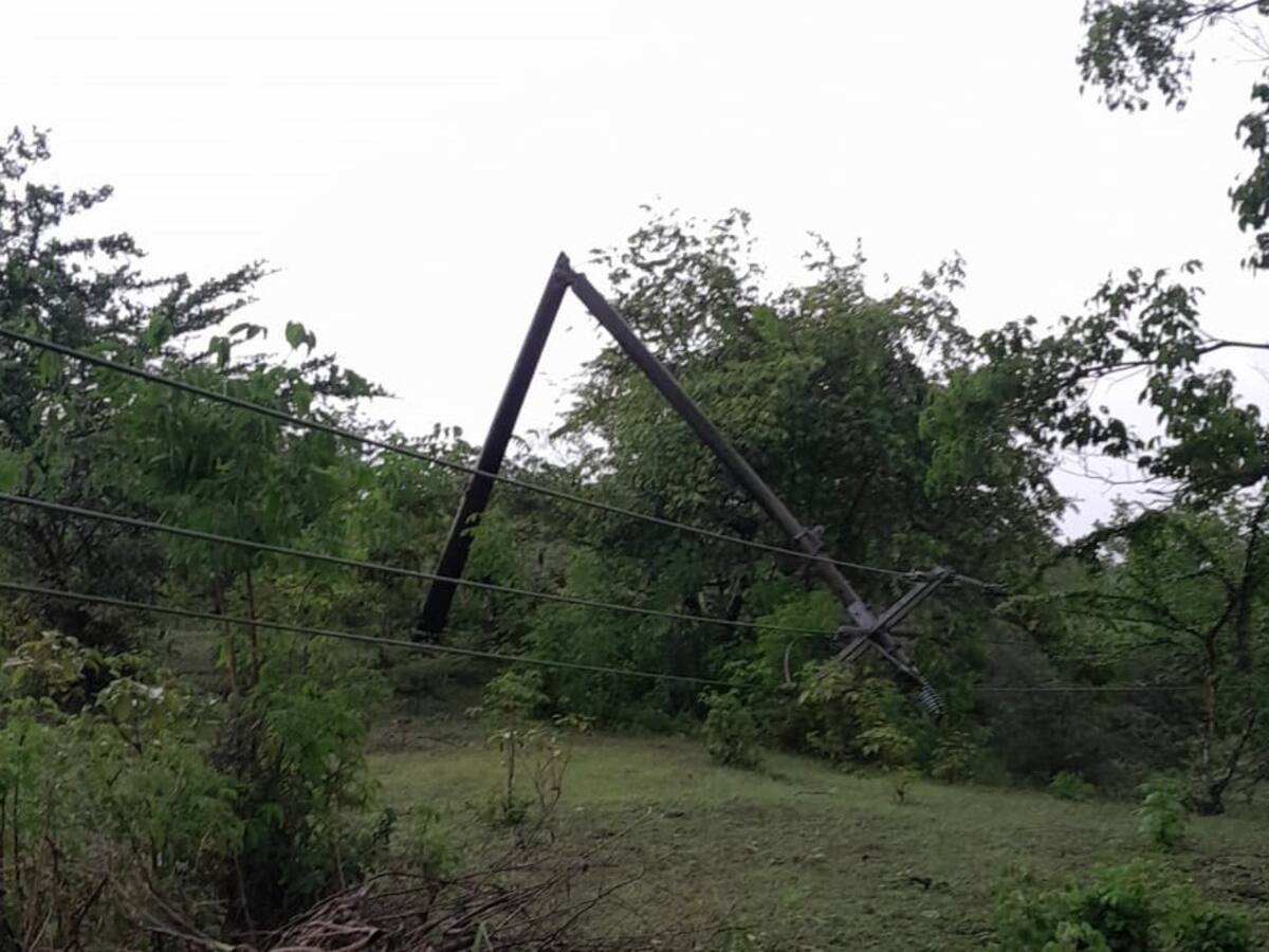 Más de 1.500 ayudas humanitarias han sido entregadas en el Atlántico